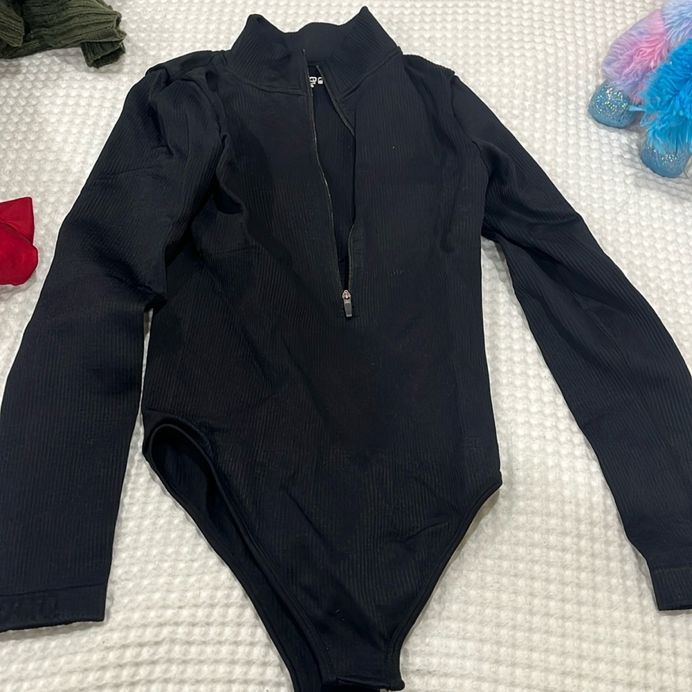 Bodysuit